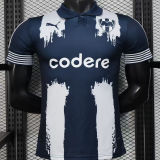 2025/26 Monterrey FIFA CWC Edition Player Version Soccer Jersey 世俱杯版