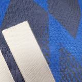 2025/26 ARS Away Blue Player Version Soccer Jersey