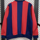 2026 BFC Red And Blue Training Sweater