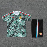 2024/25 M Utd Training Jersey(A Set)