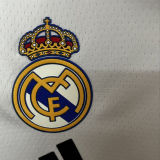 2025/26 RM Basketball Jersey