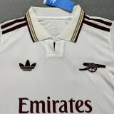 2025/26 ARS Third Women Soccer Jersey 女