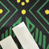 2024/25 JAMAICA Away REGGAE BOYZ Player Version Soccer Jersey