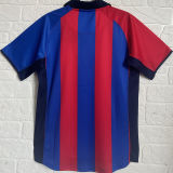 2001/02 BA Home Retro Soccer Jersey