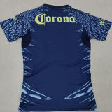 2025/26 Club America Away Women Soccer Jersey 女