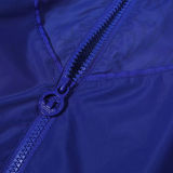 2024/25 Japan Blue Windbreaker （A Set）