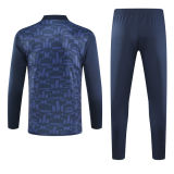 2025 BA  Kids Sweater Tracksuit