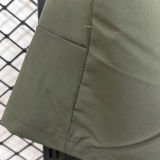 2026/27 UA Casual Short Pants  DK5312 深军绿
