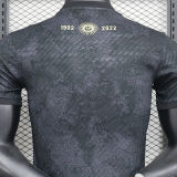 2024 Argentina Black Special Edition Player Version Jersey