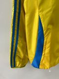 2025/26 BA Reversible Windbreaker 双面