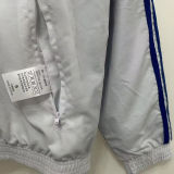 1996/98 M Utd Reversible Retro Windbreaker 双面