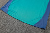 2025 AA Green Training Tracksuit