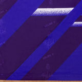 1994/96 RM Blue Away Retro Soccer Jersey