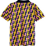 1991/93 Scotland Away Retro Soccer Jersey