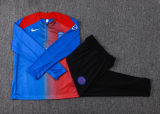 2026 PSG Sweater Tracksuit
