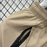 2026/27 AD Casual Short Pants  DK5316  卡其色