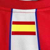 2011/2012 ATM Home UCL Version Retro Soccer Jersey 欧冠版