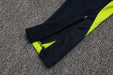 2025/26 RM Sapphire Blue Kids Sweater Tracksuit