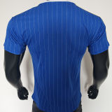 2025/26 CFC Blue Retro Style Player Version Soccer Jersey