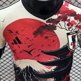 2024/25 Japan Special Edition Player Version Jersey
