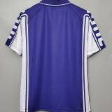 1999-00 ACF FC Home Retro Soccer Jersey