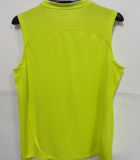 2026/27 Fluminense Fans Vest Training Jersey