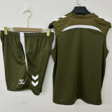 2026 Celta Vest Training Jersey (A Set)