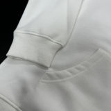 2024/25 Argentina White Hoody