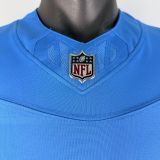 HERBERT #10 Men's Los Angeles Chargers NFL Jersey 闪电