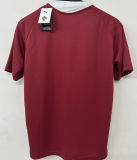 2026/27 Portugal Training Fans Soccer Jersey