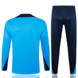 2024/25 CFC Blue Sweater Tracksuit