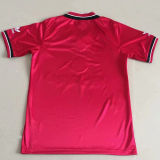 1984/86 M Utd Home Retro Soccer Jersey