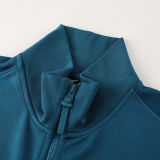 2025 Club America Green Jacket Tracksuit