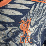 2025/26 LFC Special Edition Player Version Jersey