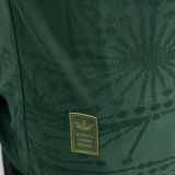 2025 Mexico Green Special Edition Player Version Soccer Jersey 胸前鸟