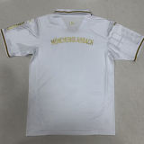 2025/26 Monchengladbach Special Edition Fans Soccer Jersey