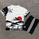 2025/26 Japan Special Edition Kids Soccer Jersey
