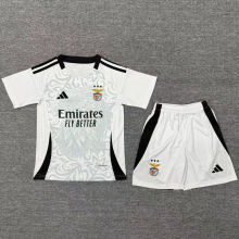 2025/26 Benfica Special Edition Kids Soccer Jersey