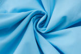2024/25 MS Light Blue Windbreaker （A Set）