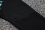 2025/26 Portugal Green Sweater Tracksuit