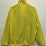 1997 Porto Reversible Retro Windbreaker 双面
