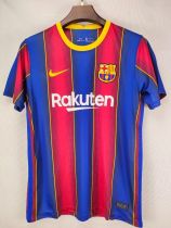 2020/21 BA  Retro Soccer Jersey