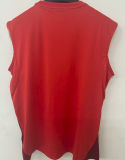 2025/26 Nottingham Forest Red Vest Jersey