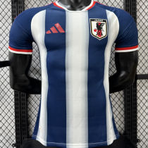 2026/27 Japan Special Edition Player Version Soccer Jersey
