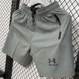 2026/27 UA Casual Short Pants  DK5312 深灰