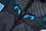 2025/26 Napoli Dark Graye Sweater Tracksuit
