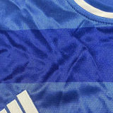 2011-2012 CFC Home Retro League Edition Jersey 联赛版