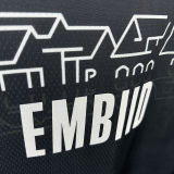 2021 76ers EMBIID #21 Sapphire Blue City Edition NBA Jerseys 热压