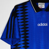1994 Argentina Away Retro Soccer Jersey