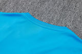 2024/25 ARS Blue Training Tracksuit （ 7分裤）
